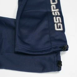 GS Sports Collection GS Sports Pro Series V3 Fleece Pants - Navy Heather