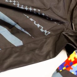 GS Sports APPAREL Autism Awareness Shorts 15 GS Sports APPAREL Autism Awareness Shorts