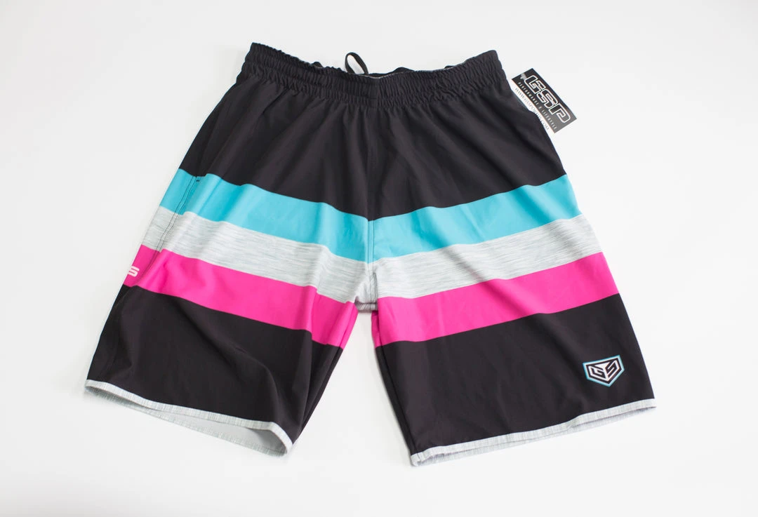 APPAREL GS Sports Pro Series 22 Shorts 5 APPAREL GS Sports Pro Series 22 Shorts