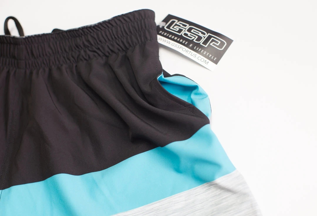 APPAREL GS Sports Pro Series 22 Shorts 14 APPAREL GS Sports Pro Series 22 Shorts