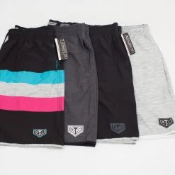 APPAREL GS Sports Pro Series 22 Shorts