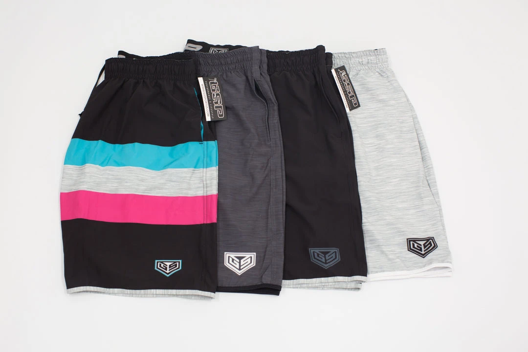 APPAREL GS Sports Pro Series 22 Shorts 1 APPAREL GS Sports Pro Series 22 Shorts