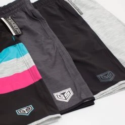 APPAREL GS Sports Pro Series 22 Shorts