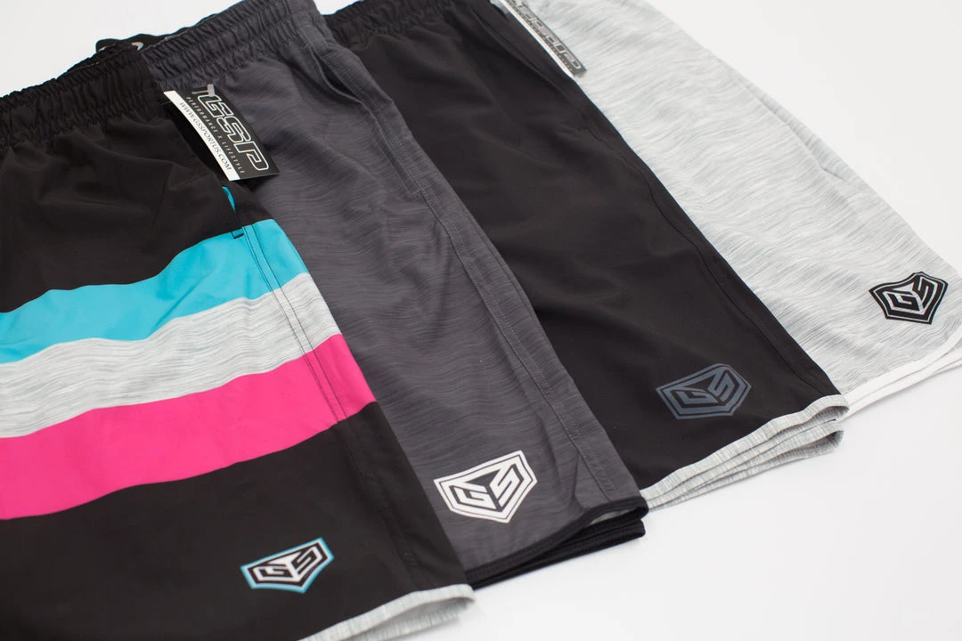 APPAREL GS Sports Pro Series 22 Shorts 2 APPAREL GS Sports Pro Series 22 Shorts