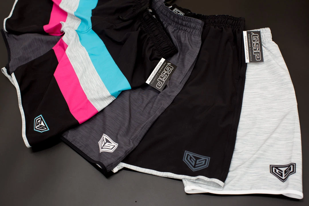 APPAREL GS Sports Pro Series 22 Shorts 4 APPAREL GS Sports Pro Series 22 Shorts