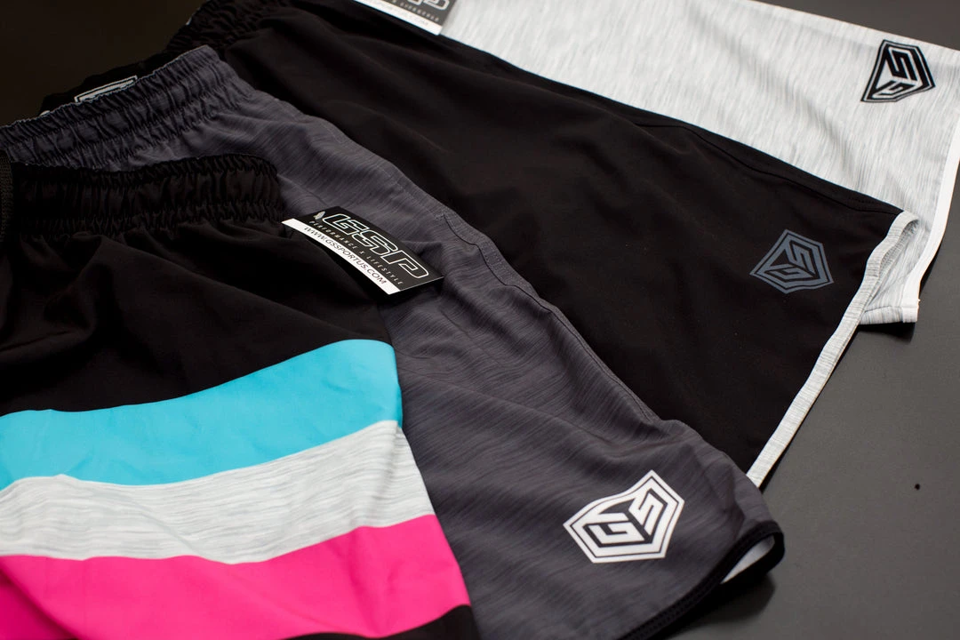 APPAREL GS Sports Pro Series 22 Shorts 3 APPAREL GS Sports Pro Series 22 Shorts