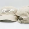 GS Sports HEADWEAR GSP Dad Hat Snapback - Stone