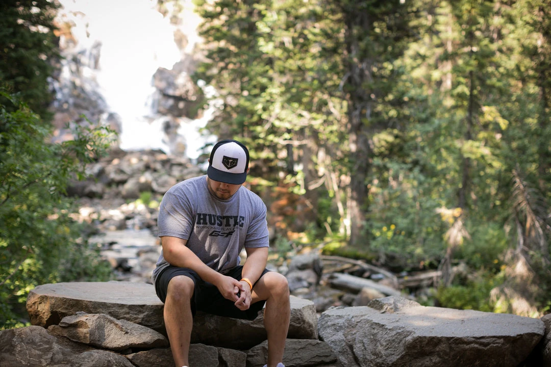 GS Sports Work Hard Play Harder Collection - Hustle APPAREL 7 GS Sports Work Hard Play Harder Collection - Hustle APPAREL