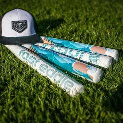 BATS Pure Sports Fast Eddie Senior Softball Bat: 387MDD2A