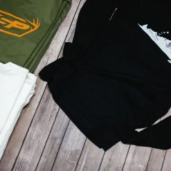 GSP Outdoors Outdoor Lifestyle GSP Live Outdoors Long Sleeve Tee 8 GSP Outdoors Outdoor Lifestyle GSP Live Outdoors Long Sleeve Tee