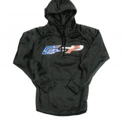 GS Sports Pro Series Scuba Neck Hoodie - Tackle Twill Collection - GSP America APPAREL