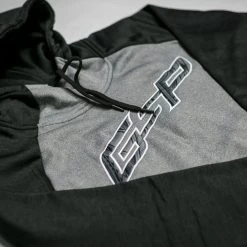 APPAREL GS Sports Pro Series Scuba Neck Hoodie - Tackle Twill Collection - GSP Polynesian Tribal