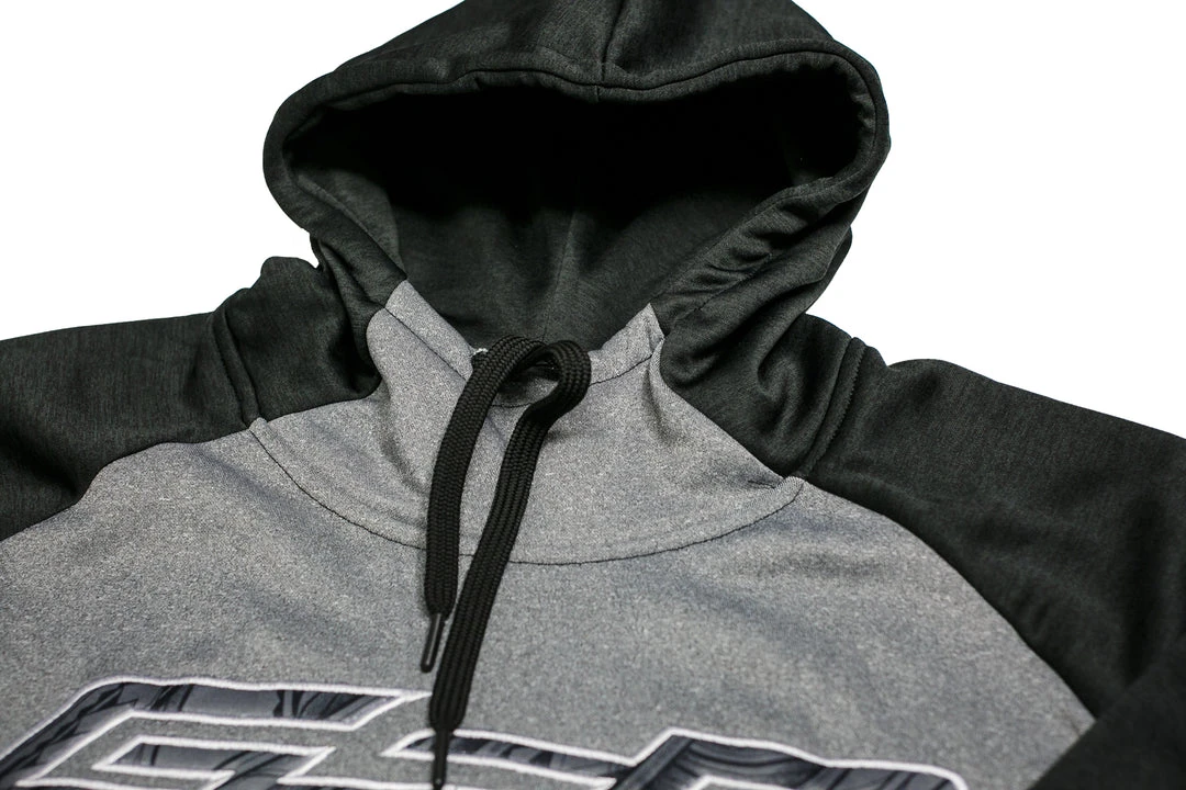 APPAREL GS Sports Pro Series Scuba Neck Hoodie - Tackle Twill Collection - GSP Polynesian Tribal 5 APPAREL GS Sports Pro Series Scuba Neck Hoodie - Tackle Twill Collection - GSP Polynesian Tribal