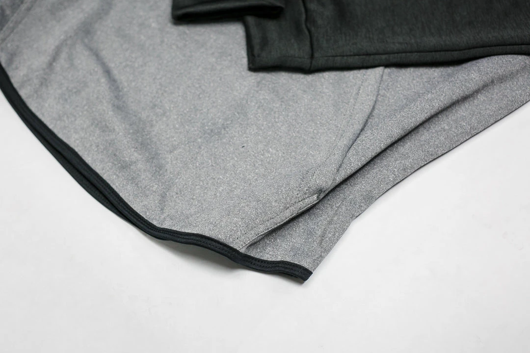 APPAREL GS Sports Pro Series Scuba Neck Hoodie - Tackle Twill Collection - GSP Polynesian Tribal 4 APPAREL GS Sports Pro Series Scuba Neck Hoodie - Tackle Twill Collection - GSP Polynesian Tribal