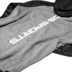 APPAREL GS Sports Pro Series Scuba Neck Hoodie - Tackle Twill Collection - GSP Polynesian Tribal 10 APPAREL GS Sports Pro Series Scuba Neck Hoodie - Tackle Twill Collection - GSP Polynesian Tribal