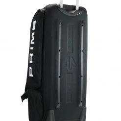 Alpha Prime Roller Bag - Black