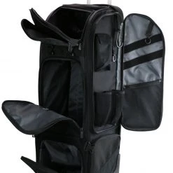 Alpha Prime Roller Bag - Black 13 Alpha Prime Roller Bag - Black