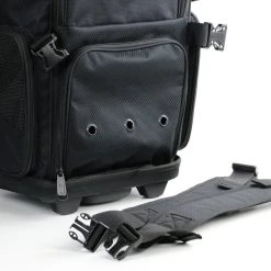 Alpha Prime Roller Bag - Black 14 Alpha Prime Roller Bag - Black