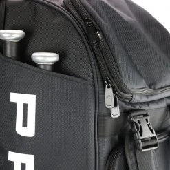 Alpha Prime Roller Bag - Black 15 Alpha Prime Roller Bag - Black