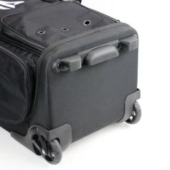 Alpha Prime Roller Bag - Black 17 Alpha Prime Roller Bag - Black