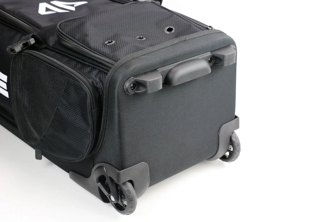 Alpha Prime Roller Bag - Black 8 Alpha Prime Roller Bag - Black