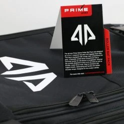 Alpha Prime Roller Bag - Black 19 Alpha Prime Roller Bag - Black