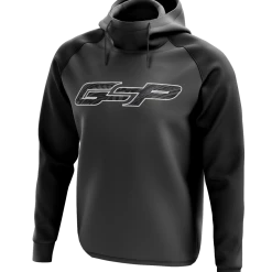 APPAREL GS Sports Pro Series Scuba Neck Hoodie - Tackle Twill Collection - GSP Polynesian Tribal 13 APPAREL GS Sports Pro Series Scuba Neck Hoodie - Tackle Twill Collection - GSP Polynesian Tribal