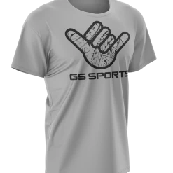 GS Sports Shaka Carbon Fiber Dri Fit APPAREL