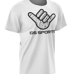GS Sports Shaka Carbon Fiber Dri Fit APPAREL