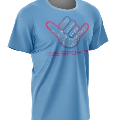 GS Sports Shaka South Beach Dri Fit