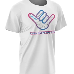 GS Sports Shaka South Beach Dri Fit