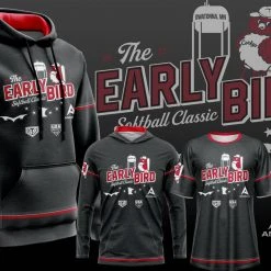 GS Sports Corky's Early Bird Official Gear Corky's Early Bird Softball Classic (In Stock) - Jerseys, Hoodies, Lightweight Pullovers 9 GS Sports Corky's Early Bird Official Gear Corky's Early Bird Softball Classic (In Stock) - Jerseys, Hoodies, Lightweight Pullovers