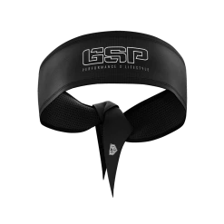 HEADWEAR GS Sports Tied Headband - GSP Performance X Lifestyle