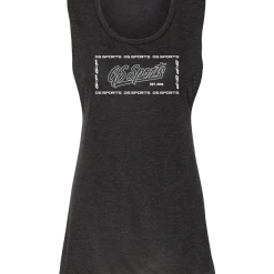 Womens Muscle Tank - GS Sports Box