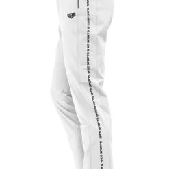 GS Sports Womens Striped Softball Pants 6 GS Sports Womens Striped Softball Pants