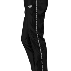 GS Sports Womens Striped Softball Pants
