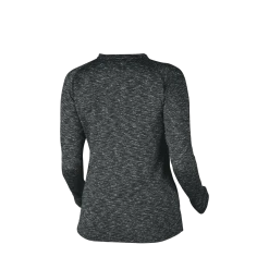 Demarini Women's Fleece 1/4 Zip Pullover CLEARANCE 7 Demarini Women's Fleece 1/4 Zip Pullover CLEARANCE