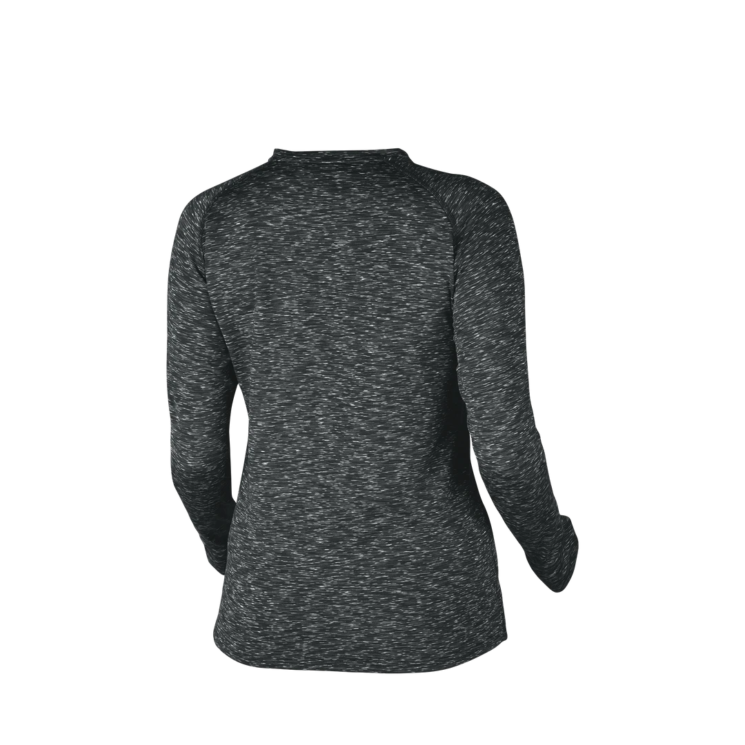 Demarini Women's Fleece 1/4 Zip Pullover CLEARANCE 3 Demarini Women's Fleece 1/4 Zip Pullover CLEARANCE