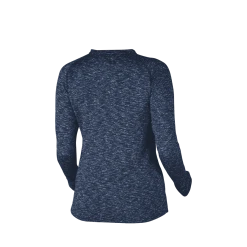 Demarini Women's Fleece 1/4 Zip Pullover CLEARANCE 9 Demarini Women's Fleece 1/4 Zip Pullover CLEARANCE