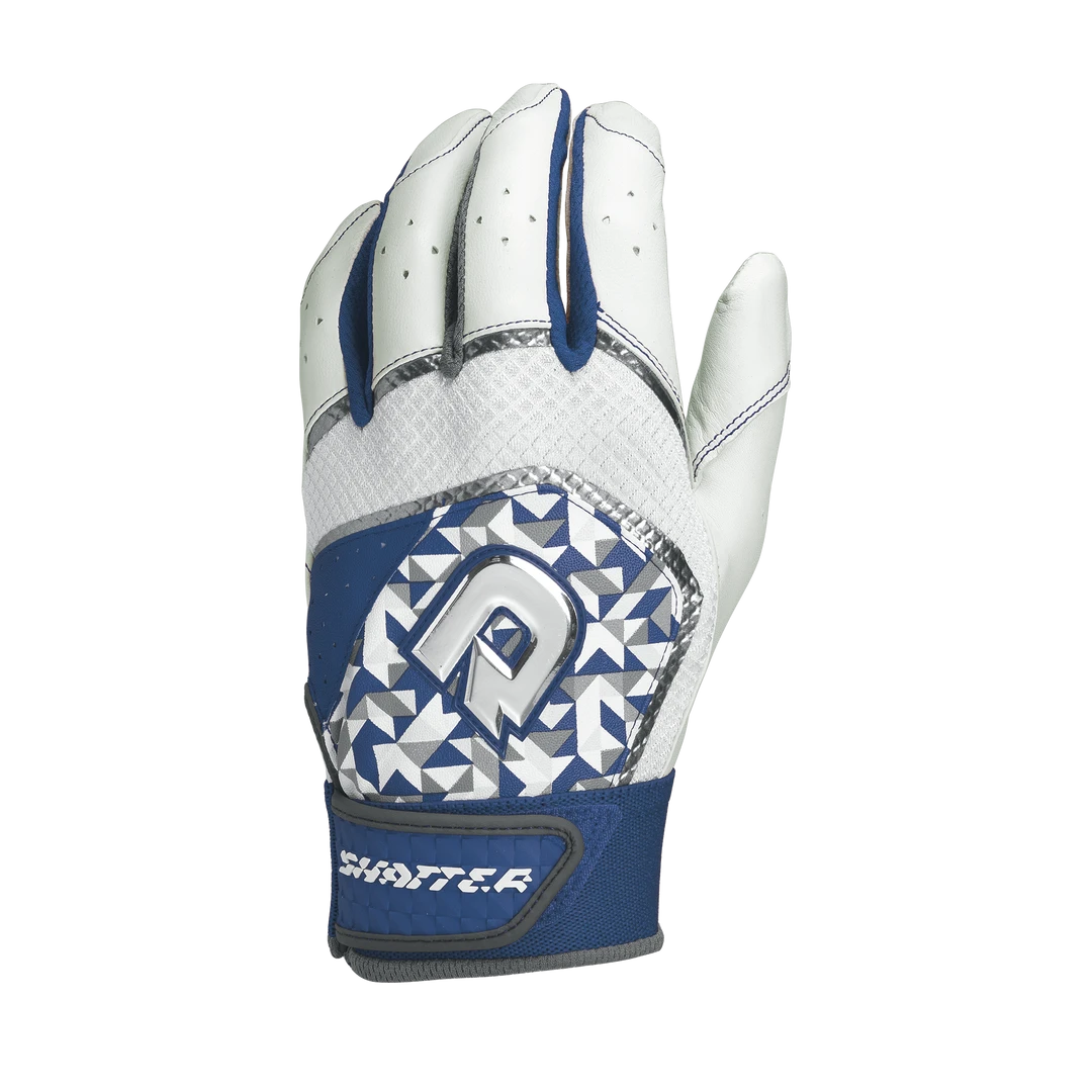 Demarini Shatter Batting Gloves 5 Demarini Shatter Batting Gloves