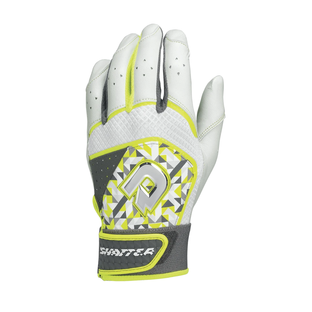 Demarini Shatter Batting Gloves 6 Demarini Shatter Batting Gloves