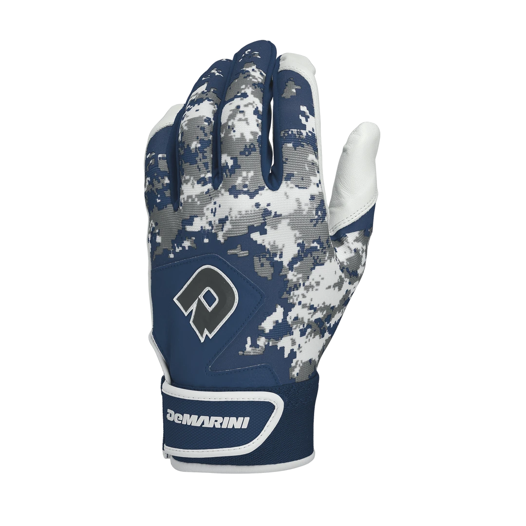 Demarini Digi Camo II Batting Gloves 5 Demarini Digi Camo II Batting Gloves