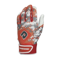 Demarini Digi Camo II Batting Gloves 18 Demarini Digi Camo II Batting Gloves