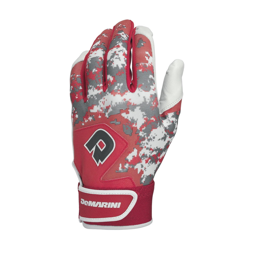 Demarini Digi Camo II Batting Gloves 11 Demarini Digi Camo II Batting Gloves