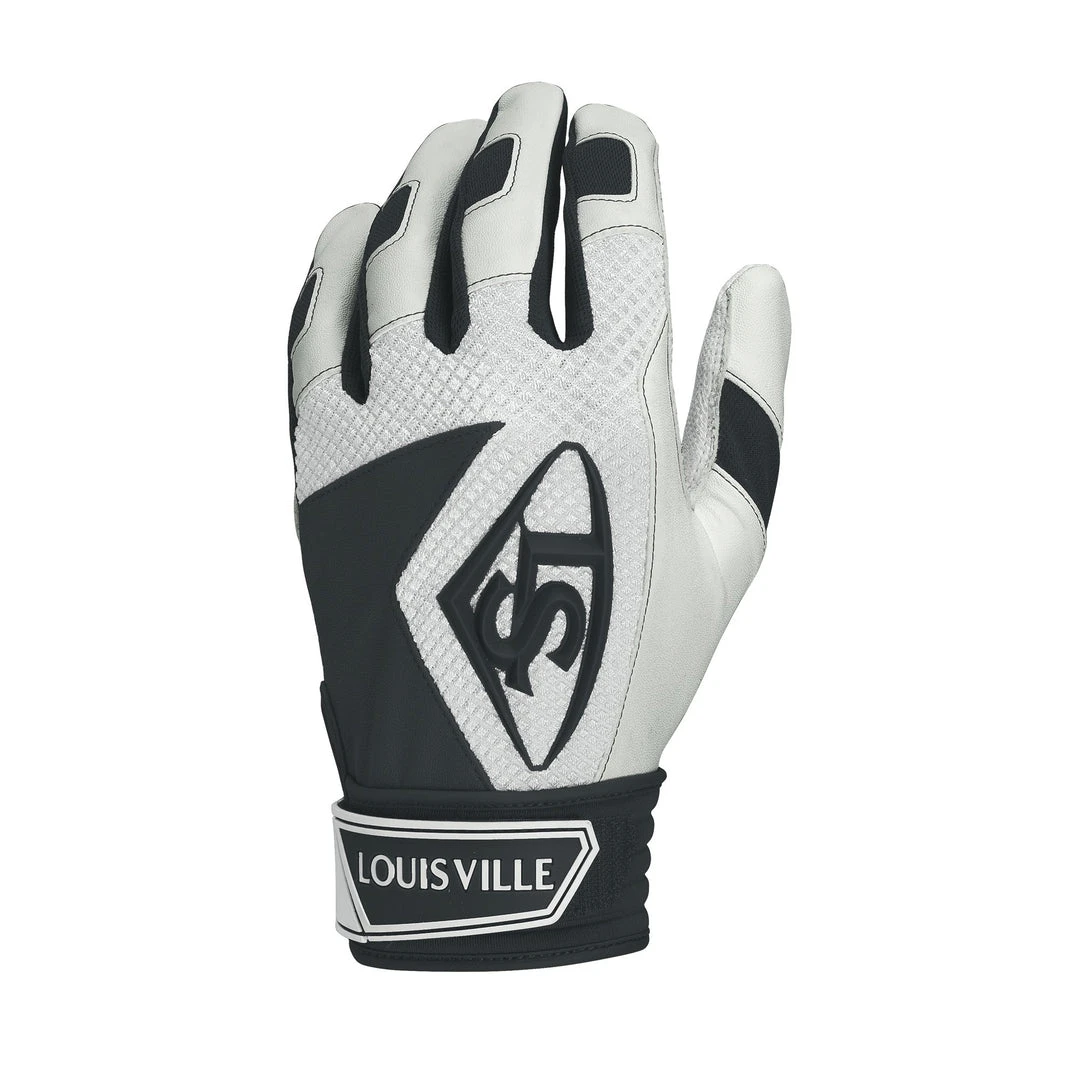 Louisville Slugger Series 7 Batting Gloves 1 Louisville Slugger Series 7 Batting Gloves