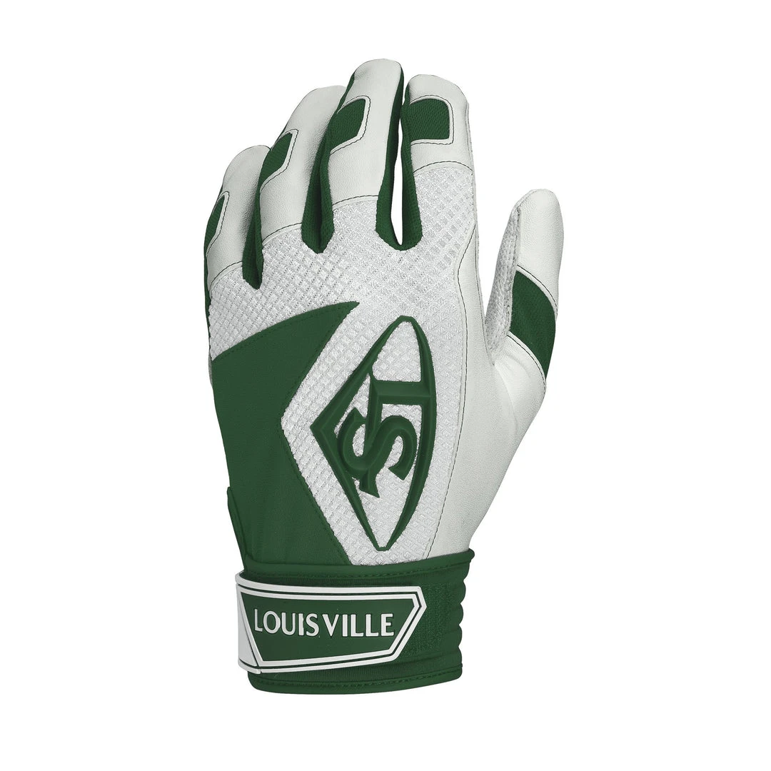 Louisville Slugger Series 7 Batting Gloves 3 Louisville Slugger Series 7 Batting Gloves
