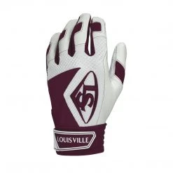Louisville Slugger Series 7 Batting Gloves 14 Louisville Slugger Series 7 Batting Gloves