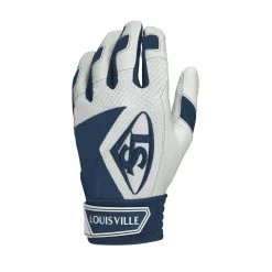 Louisville Slugger Series 7 Batting Gloves 15 Louisville Slugger Series 7 Batting Gloves