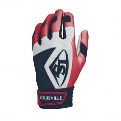 Louisville Slugger Series 7 Batting Gloves 16 Louisville Slugger Series 7 Batting Gloves