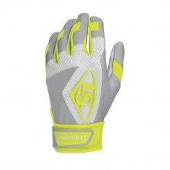 Louisville Slugger Series 7 Batting Gloves 17 Louisville Slugger Series 7 Batting Gloves
